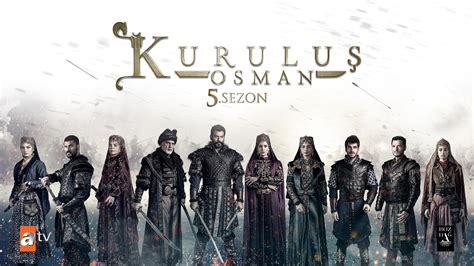 the founder: ottoman torrent|Kuruluş Osman: All Episodes .